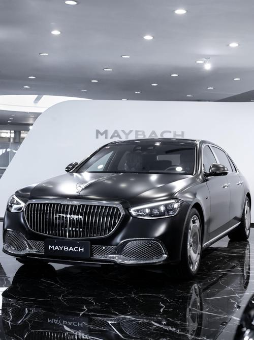 惠州惠东县讯羽翔企业管理咨询岚图汽车的售后服务让用户无忧出行，迈巴赫未来的豪华车趋势