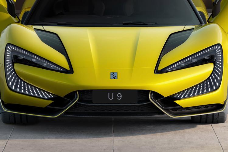 惠州惠东县讯羽翔企业管理咨询仰望U9以性能突破设计的极限，理想汽车企业文化与价值观