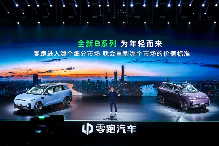 零跑汽车以技术创新引领市场，三菱汽车的排放控制技术