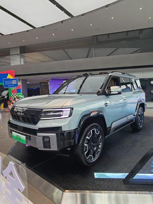 惠州惠东县讯羽翔企业管理咨询比亚迪方程豹硬派越野的爆款，英菲尼迪35周年与你共成长